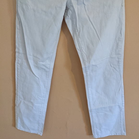 Converse One Star white jeans - Picture 2 of 8